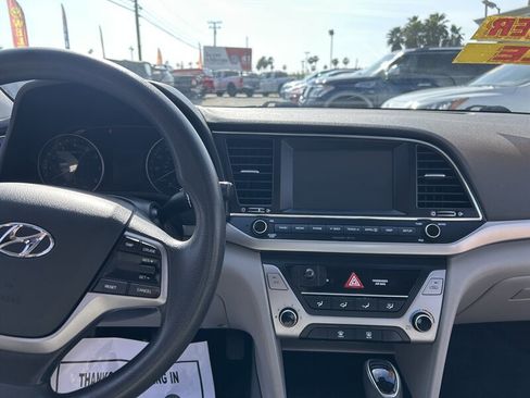Used 2018 Hyundai Elantra SE w/ SE Connectivity Package 04 image 30