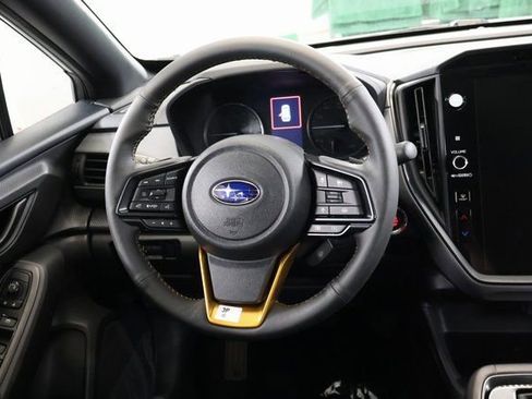 New 2026 Subaru Crosstrek 2.5i Wilderness image 14