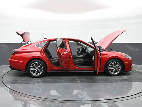 Used 2020 Hyundai Sonata SEL image 47