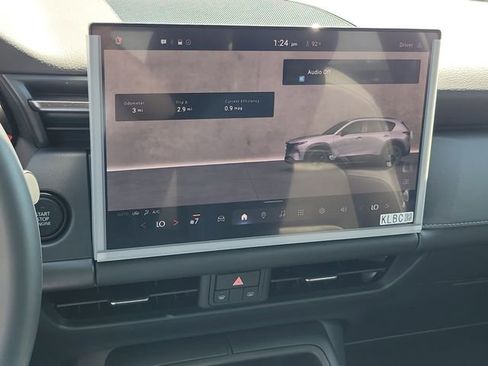 New 2026 MAZDA CX-5 Select AWD/4WD image 10