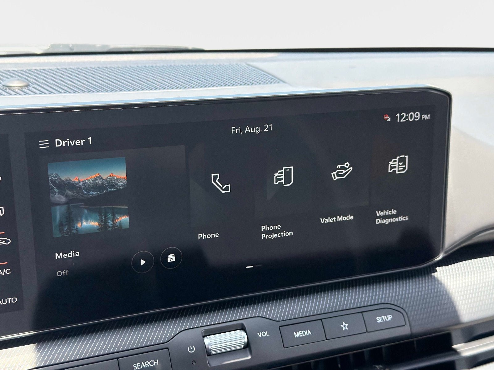 New 2026 Kia K4 GT-Line FWD image 19