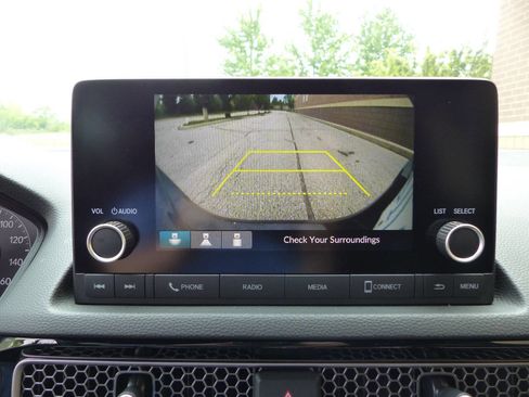Used 2024 Honda Civic Sport image 28