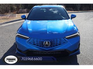 New 2026 Acura Integra A-Spec video 2