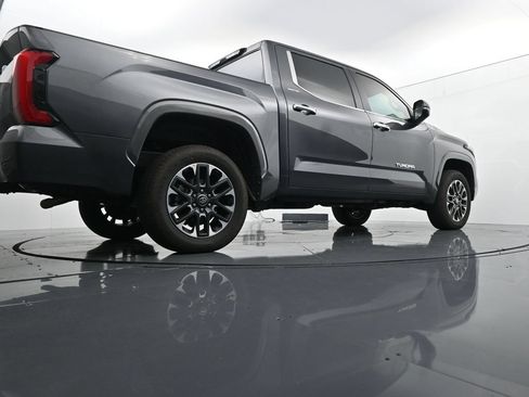 Used 2026 Toyota Tundra Limited AWD/4WD image 34