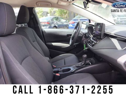 Used 2024 Toyota Corolla LE FWD image 32