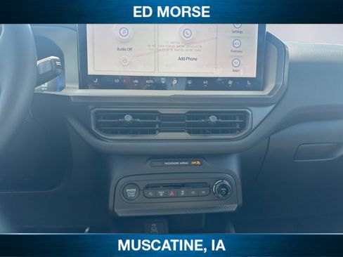 New 2025 Ford Bronco Sport Big Bend w/ Convenience Package image 11