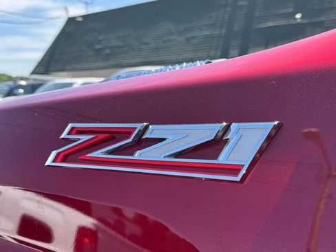 Used 2021 Chevrolet Silverado 2500 LTZ w/ LTZ Premium Texas Edition image 10