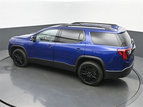 Used 2023 GMC Acadia SLE w/ Driver Convenience Package image 42