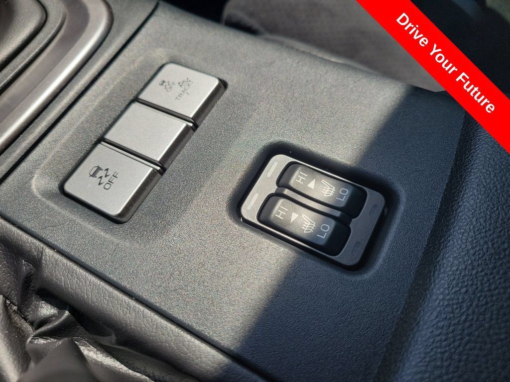 Used 2025 Toyota GR86 Premium w/ Performance Package RWD image 16