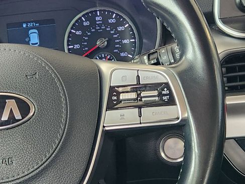 Used 2020 Kia Telluride LX FWD image 28