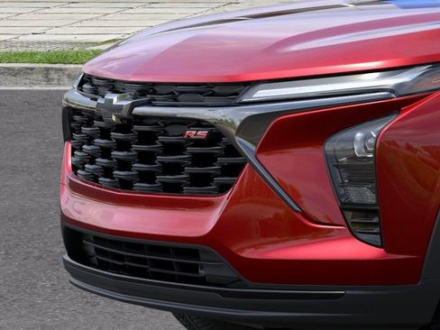 Used 2026 Chevrolet Trax RS w/ Driver Confidence Package FWD image 13