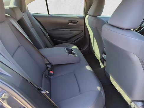 New 2026 Toyota Corolla LE image 26