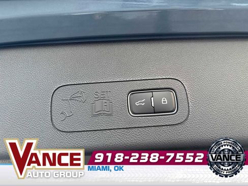 New 2026 Lincoln Aviator AWD w/ Jet Appearance Package image 56