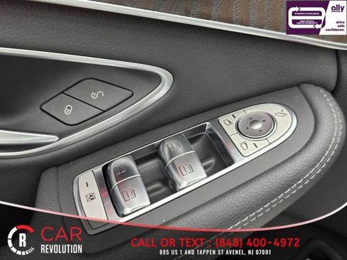 Used 2021 Mercedes-Benz C 300 C 300 SEDAN w/ Premium Package image 42