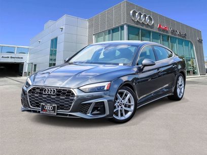 Used 2023 Audi A5 2.0T Premium w/ Convenience Package
