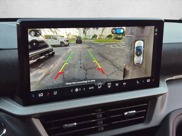 Used 2025 Ford Explorer ST-Line RWD image 9