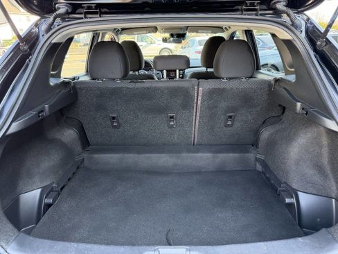 Used 2020 Nissan Rogue Sport S image 7