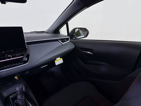 New 2026 Toyota Corolla SE FWD image 19