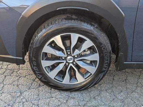 Used 2024 Subaru Outback Limited image 24