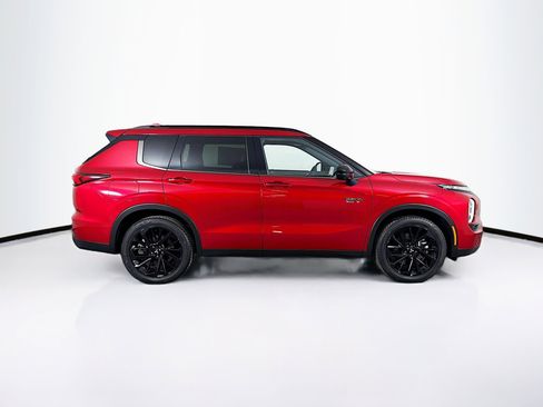 New 2025 Mitsubishi Outlander SEL Black Edition image 9