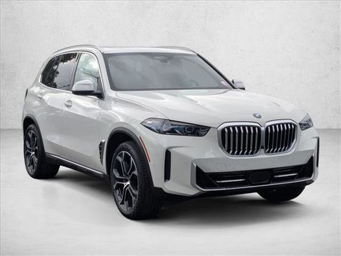 New 2026 BMW X5 xDrive40i image 6