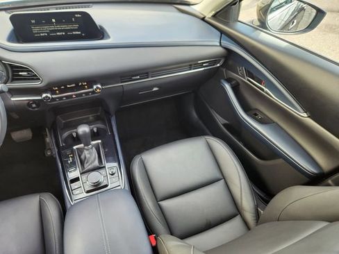 Certified 2021 MAZDA CX-30 AWD 2.5 S w/ Preferred Package image 14