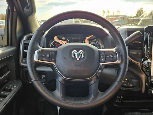 New 2026 RAM 4500 Tradesman image 19