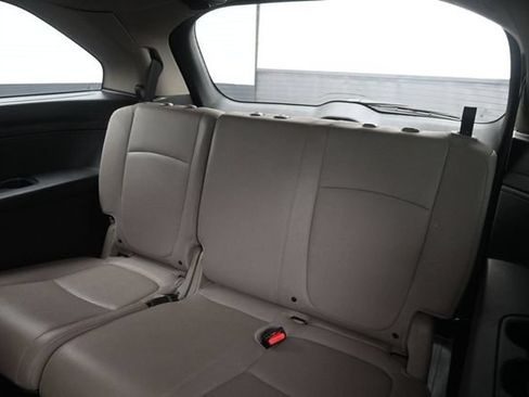 Used 2019 Honda Odyssey EX-L image 22