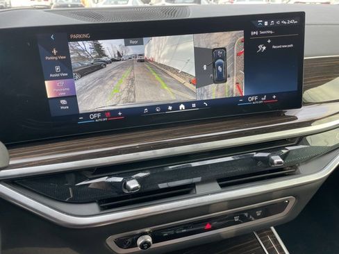 Certified 2026 BMW X5 xDrive40i w/ Premium Package image 21