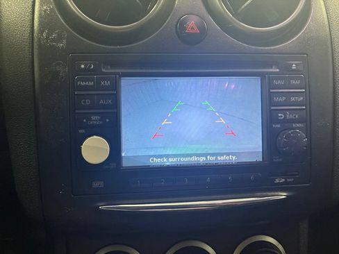 Used 2012 Nissan Rogue SV w/ Premium Pkg FWD image 22