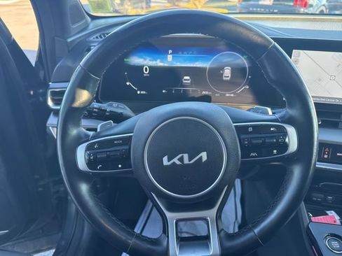 Used 2023 Kia Sportage SX Prestige AWD/4WD image 13