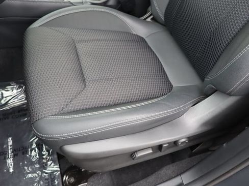 Certified 2024 Subaru Forester Premium AWD/4WD image 19