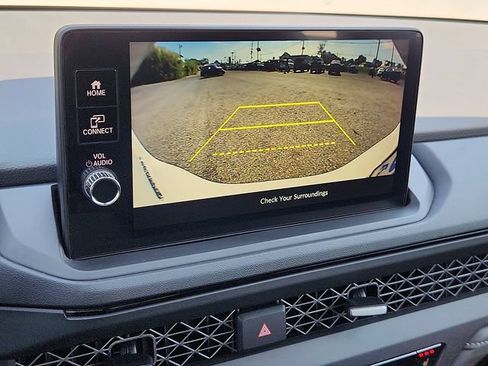 Certified 2026 Honda Accord SE image 19