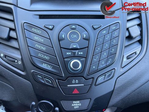 Used 2019 Ford Fiesta SE FWD image 52
