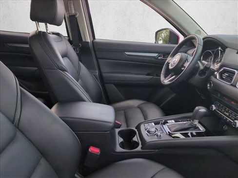 Used 2025 MAZDA CX-5 AWD 2.5 S image 20