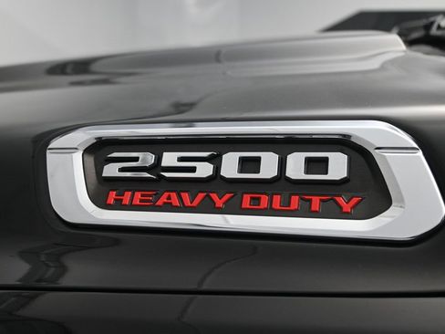 Used 2022 RAM 2500 Big Horn image 35