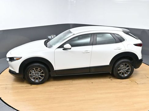 Used 2021 MAZDA CX-30 AWD 2.5 S image 10