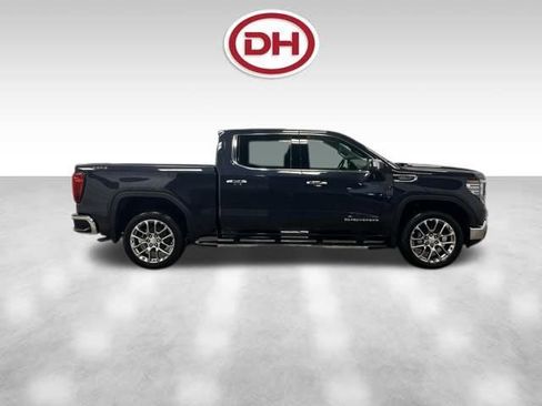 New 2026 GMC Sierra 1500 SLT w/ SLT Premium Package image 2