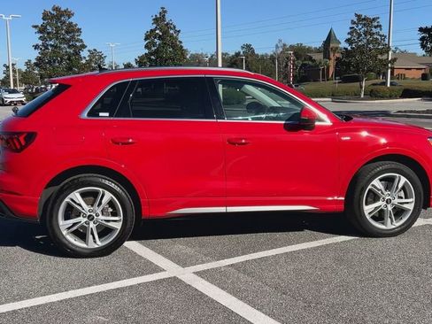 Used 2022 Audi Q3 2.0T Premium image 9
