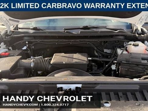 Certified 2024 GMC Sierra 2500 AT4 w/ Technology Package AWD/4WD image 58