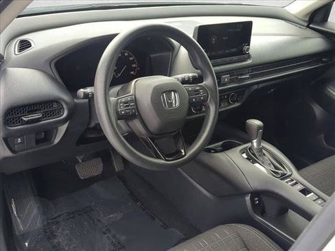 Used 2024 Honda HR-V LX image 10