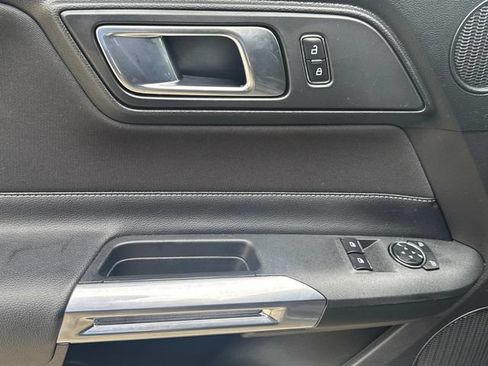 Used 2023 Ford Mustang Mach 1 RWD image 26