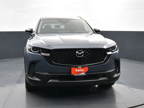 New 2026 MAZDA CX-50 2.5 Hybrid w/ Weather Package image 3