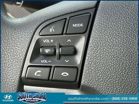 Used 2020 Hyundai Tucson SEL AWD/4WD image 22
