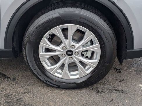 Used 2023 Ford Escape Active image 15