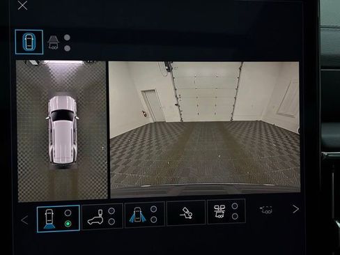 New 2026 GMC Yukon Denali w/ Denali Reserve Package image 4