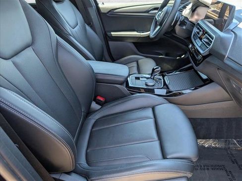 Used 2023 BMW X3 sDrive30i w/ M Sport Package RWD image 23