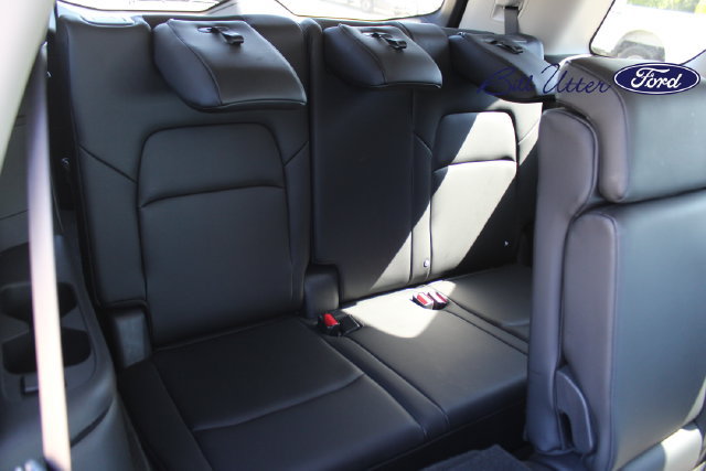 Used 2026 Nissan Pathfinder SL FWD image 13