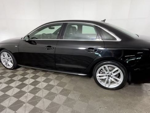 Used 2023 Audi A4 2.0T Premium Plus AWD/4WD image 7