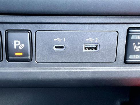 New 2026 Nissan Frontier Pro-X image 19